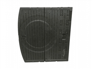 Suelo Maletero Mazda CX-7