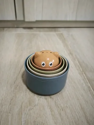 Jueguetes variados para niños/niñas