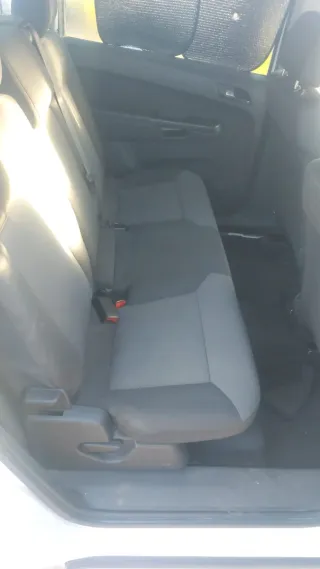 Opel Zafira 2009