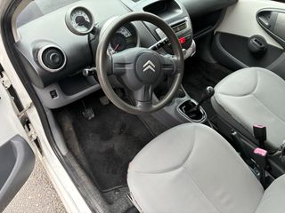 Citroen C1 2009