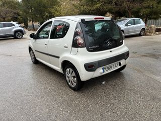 Citroen C1 2009