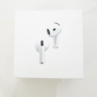 AirPods 4 ANC Blancos