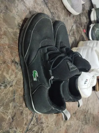 Zapatillas Hombre Varias Marcas