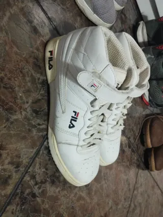 Zapatillas Hombre Varias Marcas