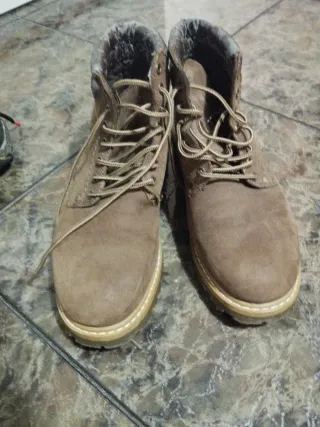 Zapatillas Hombre Varias Marcas