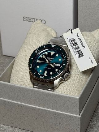 Seiko 5 Sports | Reloj Automático