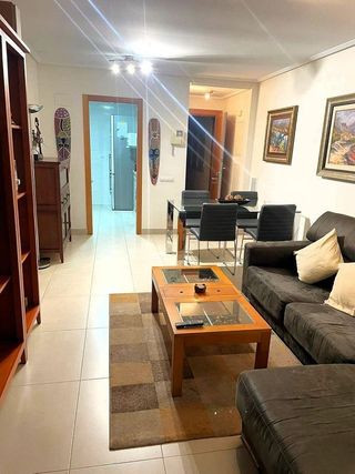 Piso badalona alquiler