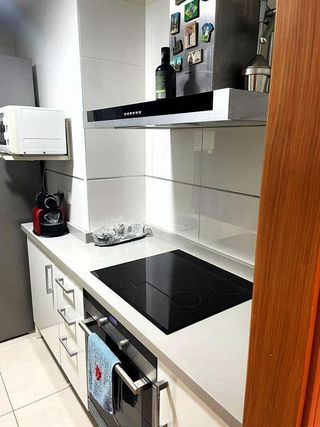 Piso badalona alquiler