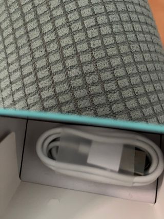 Honor 8X Móvil azul