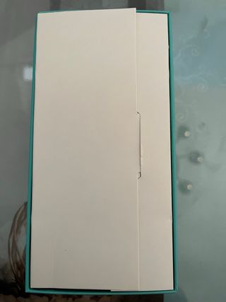 Honor 8X Móvil azul