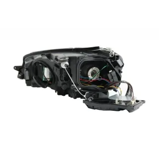 Faros delanteros Led Dynamic Volkswagen Golf VII 7