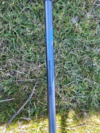 Palo de golf Híbrido