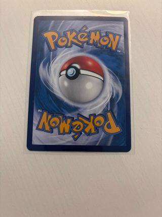 Carta Pokémon Quaxly (Shiny) - Gem Pack Vol. 1