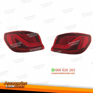 FAROS TRASEROS BMW F40 (19-)