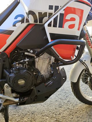 Aprilia  Tuareg 660 Dakar Podium 2024