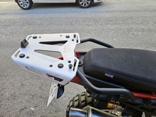 Aprilia  Tuareg 660 Dakar Podium 2024