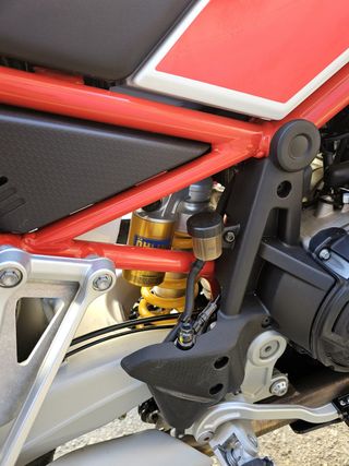 Aprilia  Tuareg 660 Dakar Podium 2024