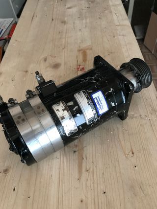 Motore DC 14V 135Ah 1,5HP