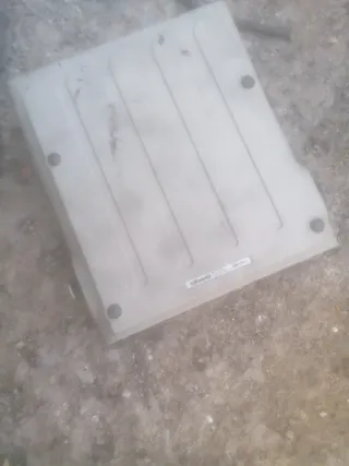 Máquina de escribir Olivetti Lettera 35