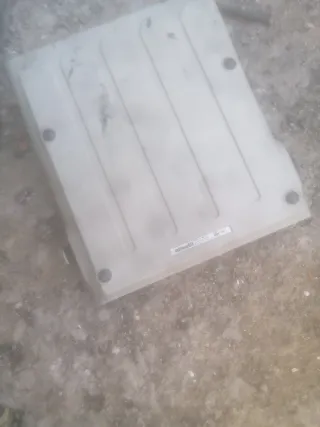 Máquina de escribir Olivetti Lettera 35