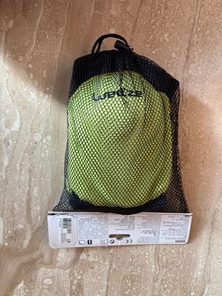 Set protezioni Wedze snowboard