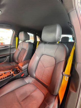 PORSCHE MACAN S DIESEL 258 CV - LOOK EXCLUSIVO -