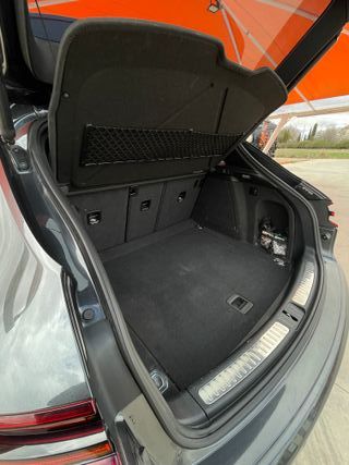 PORSCHE MACAN S DIESEL 258 CV - LOOK EXCLUSIVO -