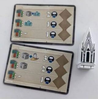 Orloj: The Prague Astronomical Clock Juego de Mesa