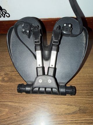 Patinete para silla de paseo