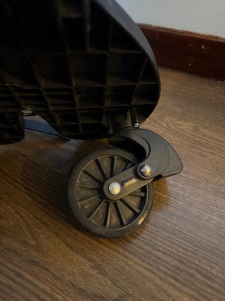 Patinete para silla de paseo