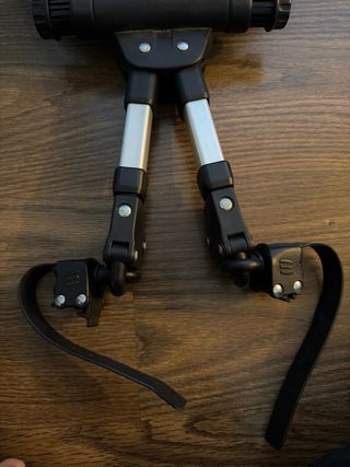 Patinete para silla de paseo