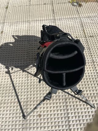 Bolsa de golf infantil PGA TOUR