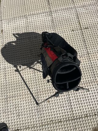 Bolsa de golf infantil PGA TOUR