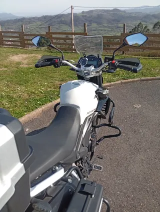 Macbor montana xr1 125