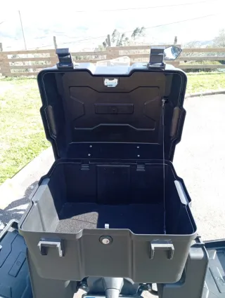 Macbor montana xr1 125