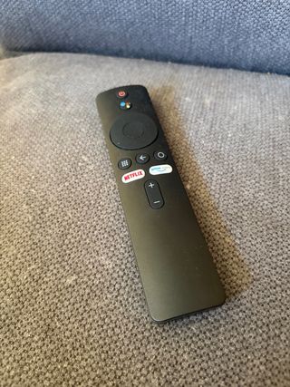 Xiaomi TV Box Negro
