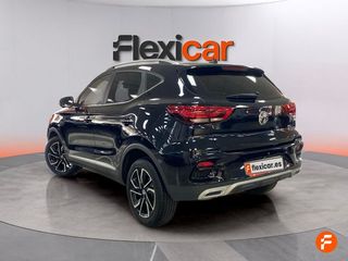 MG ZS 1.5 Luxury