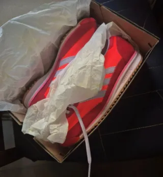 Zapatillas Adidas SL72 OG Talla 37 1/3