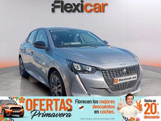 Peugeot 208 PureTech 55kW (75CV) Active