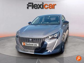 Peugeot 208 PureTech 55kW (75CV) Active