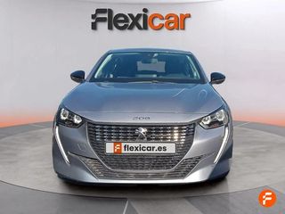 Peugeot 208 PureTech 55kW (75CV) Active