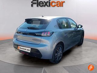 Peugeot 208 PureTech 55kW (75CV) Active