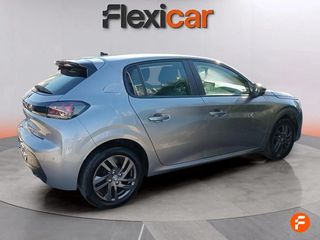 Peugeot 208 PureTech 55kW (75CV) Active