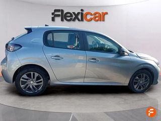 Peugeot 208 PureTech 55kW (75CV) Active