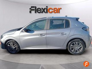 Peugeot 208 PureTech 55kW (75CV) Active