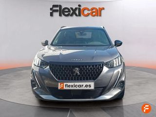 Peugeot 2008 GT Line Puretech 130 S&S EAT8