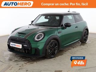 MINI Cooper Cooper S