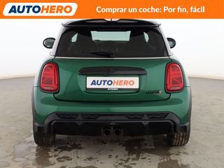 MINI Cooper Cooper S