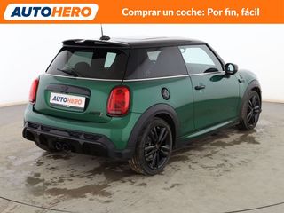 MINI Cooper Cooper S