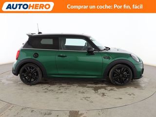 MINI Cooper Cooper S